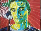 JACO PASTORIUS - INVITATION - VINILE LP PRIMA STAMPA TEDESCA 1983 EX/EX