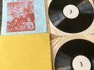 Led Zeppelin Live On Blueberry Hill TMOQ Vinyl Double LP RARE 1970