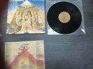 Iron Maiden Powerslave RCA Club US version very rare