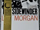 Lee Morgan - The Sidewinder - Blue Note - Audiophile - DMM - Promo - NM
