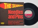The Searchers ?- Needles And Pins - LP - DE - 1964 - Mono - Vogue LDV 17004