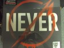 METALLICA Through The Never 4xLP BOX SET SEALED thrash-metal 45 RPM #2195/4000