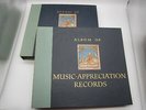 2 Albums of Book-of-the-Month Music-Appreciation LP's w/ ALL Paperwork