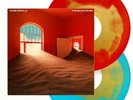 NEW Tame Impala The Slow Rush LIMITED MULTI COLOR VINYL Gold Splodge 2 LP Sealed