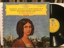 BEETHOVEN SEPTET OCTET BERLIN, MOZART DGG RED STEREO SLPM 138887 ED1 3/1964 NM