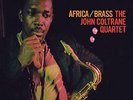 COLTRANE,JOHN-AFRICA / BRASS (COLV) (OGV) (ORG) (SPA) VINYL LP NEW
