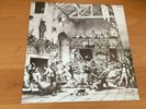 LP JETHRO TULL MINSTREL IN THE GALLERY JAPAN PROMO