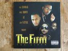 The Firm ?– The Album - 2 LP Vinyl - 1997 - Nas, Foxy Brown, AZ, Nature