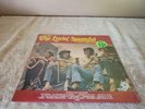 SEALED   THE BEST OF THE LOVIN SPOONFUL    AUSTRALIA VER.   TMAK075   1983   LP