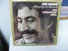 Jim Croce ?– Photographs & Memories (His Greatest Hits) (Near Mint Vinyl LP)