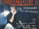 Joe Strummer The Acton EP - Numbered 12