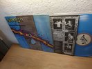 Indigesti ?– Osservati Dall'Inganno Lp Blue colored mint Italy Hardcore Punk