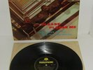 THE BEATLES PLEASE PLEASE ME 1963 PARLOPHONE mono 4th press LP rice-paper inner