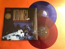 Soundgarden Ultramega OK LOSER EDITION Blue Purple Vinyl LP