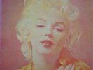 Marilyn Monroe Legends NEAR MINT Legends Vinyl LP
