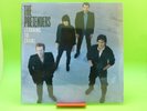 The Pretenders Learning To Crawl 1984  W1-23980 LP Vinyl SEALED NEW