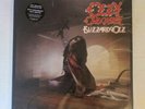 OZZY OSBOURNE Blizzard of Ozz NEW 180g vinyl LP album reissue remastered