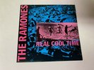THE RAMONES REAL COOL TIME 7