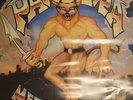 PANTERA - METAL MAGIC - LP VINYL RARE DEBUT ALBUM 1983