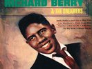 RICHARD BERRY & DREAMERS u.s. CROWN LP CST-371_orig 1963