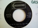 bill brandon and lorraine johnson let me be your full time groover
