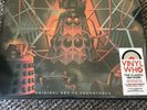 DOCTOR WHO The Evil Of The Daleks Deluxe Edition Coloured 4 x VINYL NEW SEALED
