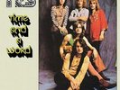 Time and a Word [lp_record] Yes