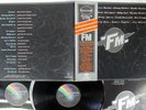 F.M. The Original Movie Soundtrack MCA-9501-2 Japan OBI Audiophile NM/NM Sharp