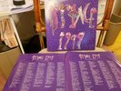 1999 by Prince Vinyl, 1982, 2 Discs, Warner Bros., 23720 LP NEAR MINT