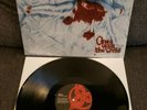 Deicide Once Upon The Cross Vinyl 2011 German Release RE VG+/VG+ Death Metal 666