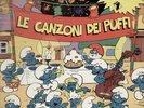 D'Avena Cristina - Le canzoni dei puffi