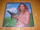 BLIND FAITH Self-Titled MFSL Sealed LP Audiophile Numbered Limited Edition 0416