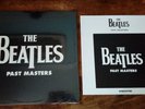 THE BEATLES PAST MASTERS  2X12