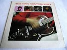 THE KINKS   THE KINK KONTROVERSY ** 1965 UK 1st PYE LP