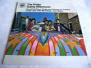 THE KINKS   SUNNY AFTERNOON ** 1967 MARBLE ARCH LP