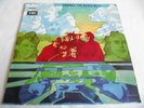 THE BEACH BOYS   FRIENDS ** 1968 UK 1st CAPITOL LP