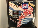 JUDAS PRIEST TURBO ALBUM US VINYL LP RECORD  UNPLAYED  IN THE  SHRINK WRAP