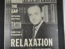 Emile Franchel ?Bridge The Gap Between Daytime Tensions And Evenings Relaxation