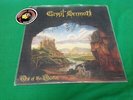 Crypt Sermon Out of the Garden Heavy Metal LP NEW Vinyl 2015 Piranha Records