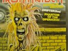 Iron Maiden ?– Women In Uniform: EMI ?– 1C 062-07418YZ , EP, 12