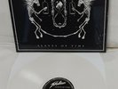 Stallion Slaves of Time White Vinyl LP Record new