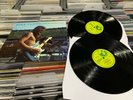PINK FLOYD 2 LP LIVE AT POMPEII  1971 BLACK VINYL