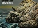 August Burns Red - Guardians [Limited Edition Transparent Sea Blue Colored Vinyl