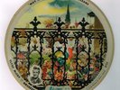 VOGUE RECORD R-753 At Sundown/'Way Down Yonder In New Orleans; Clyde McCoy 1946