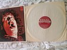 JOE COCKER WITH A LITTLE HELP FROM MY FRIENDS LP MONO REGAL ZONOPHONE ROCK VG+
