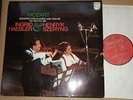Ingrid Haebler/Henryk Szeryng MOZART Sonatas K.454 & 481 - Philips 6500 055