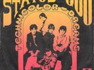 STATUS QUO 45 TECHNICOLOR DREAM+PS HOLLAND RARE 1968