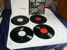 2x BEATLES Doppel LP 