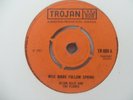 ALTON ELLIS AND THE FLAMES.....WISE BIRDS FOLLOW SPRING.....7