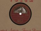 SCHELLACK Allan Jones Falling In Love/ Who Are You? His Masters Voice
